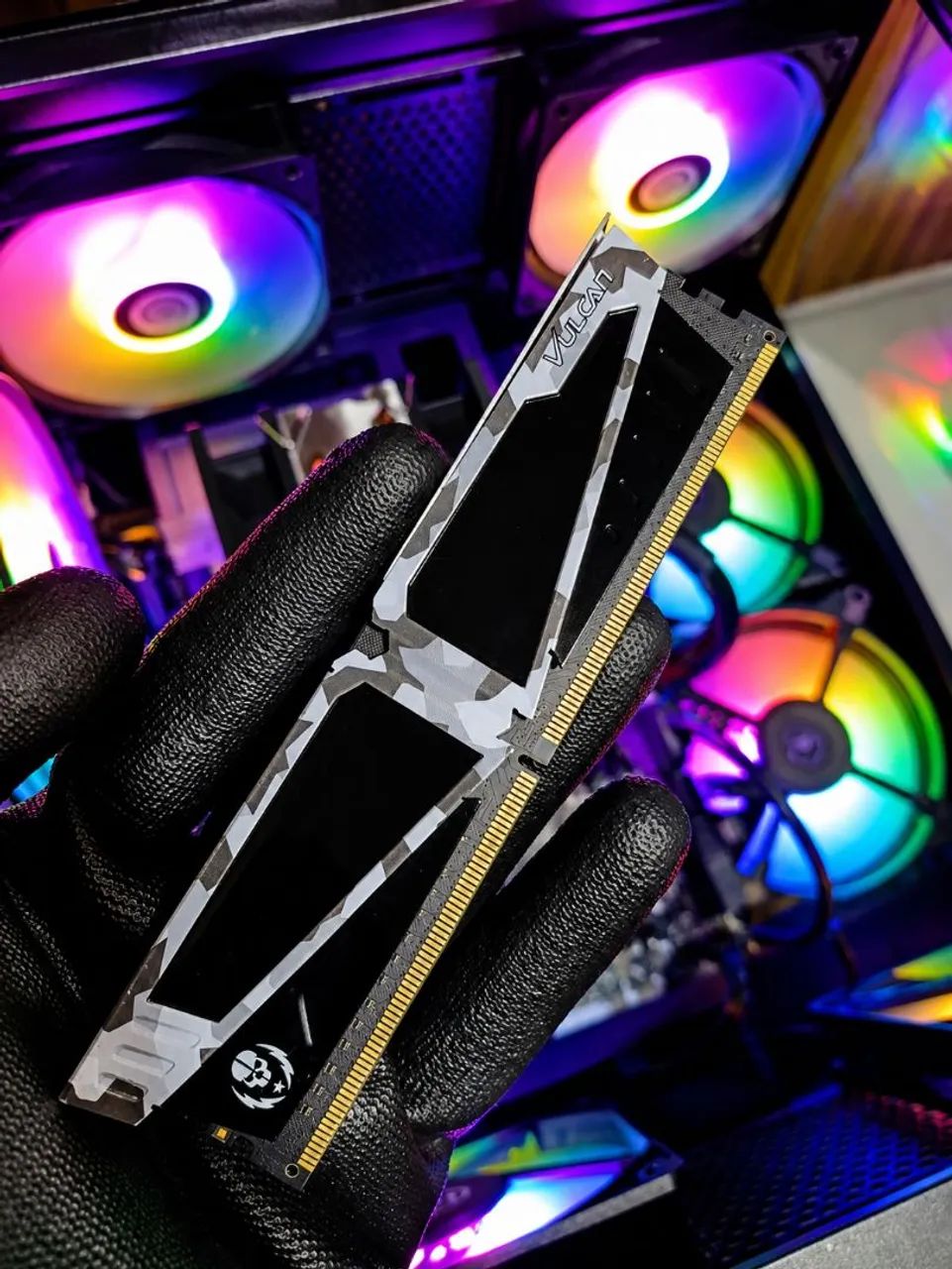 PC GAMER RYZEN - Foto 4