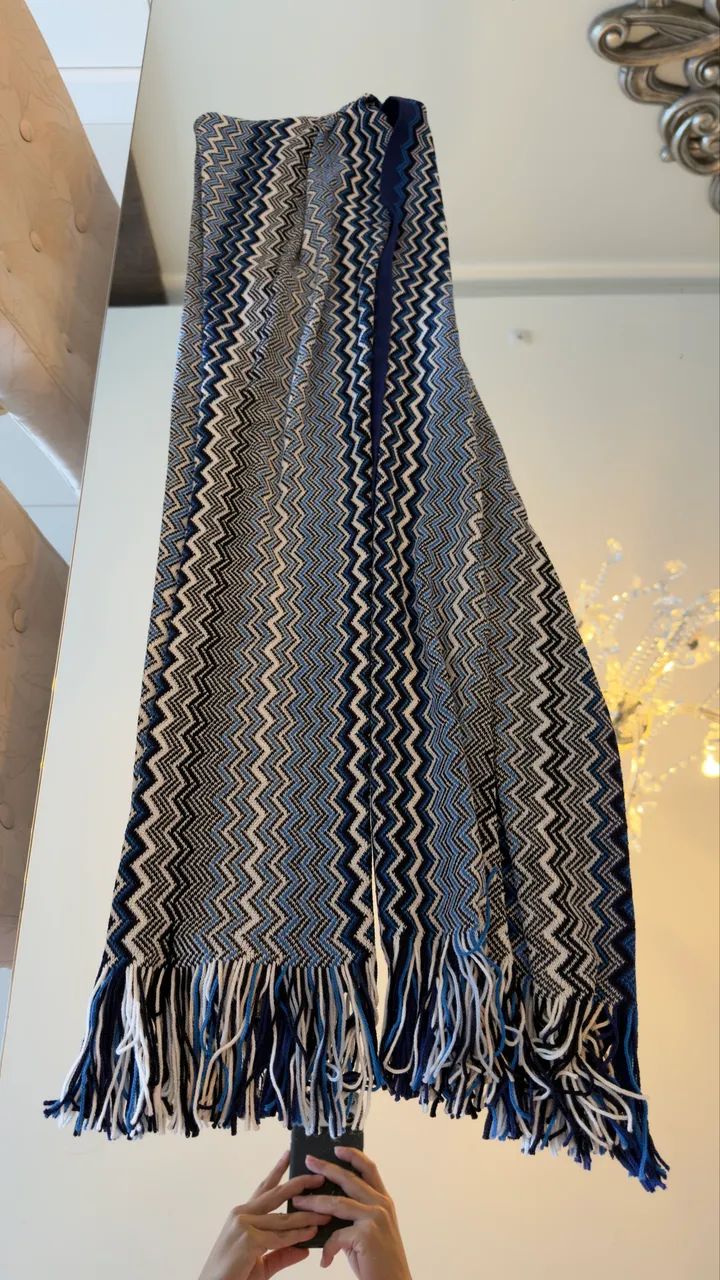 Cachecol MISSONI LÃ - Foto 2