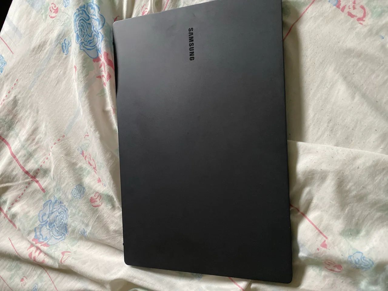 Notebook Galaxy Book 2