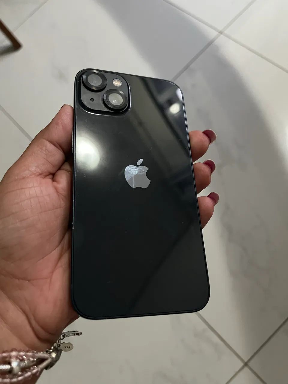 iPhone 13 - Foto 5