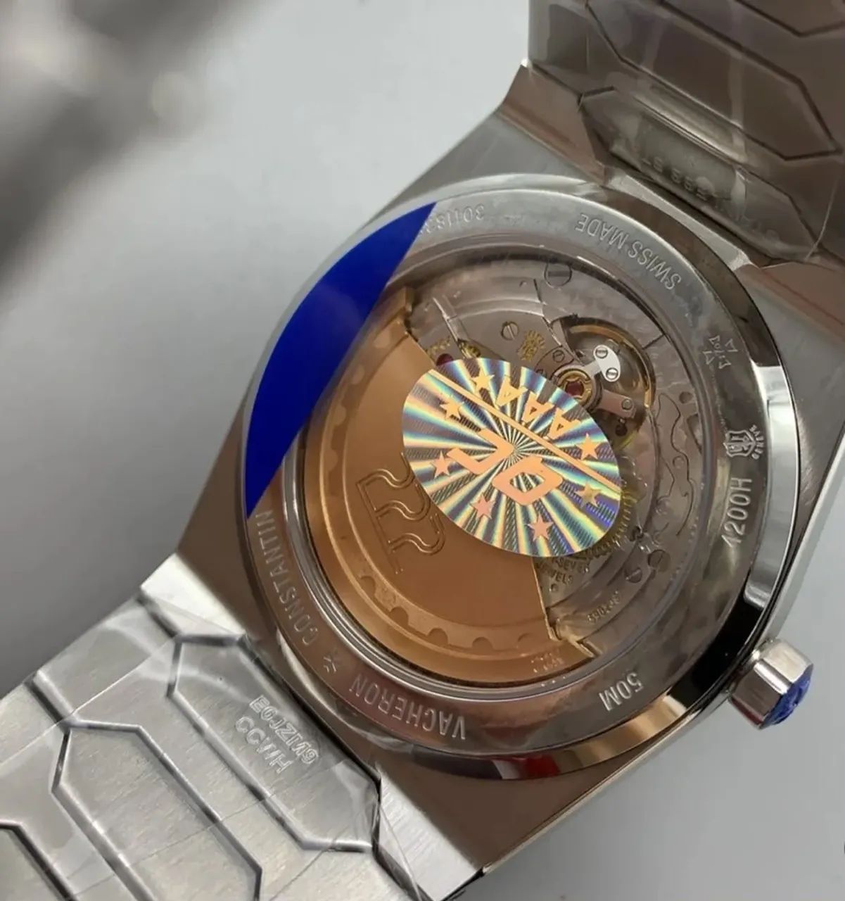Relógio Vacheron Constantin - Foto 3