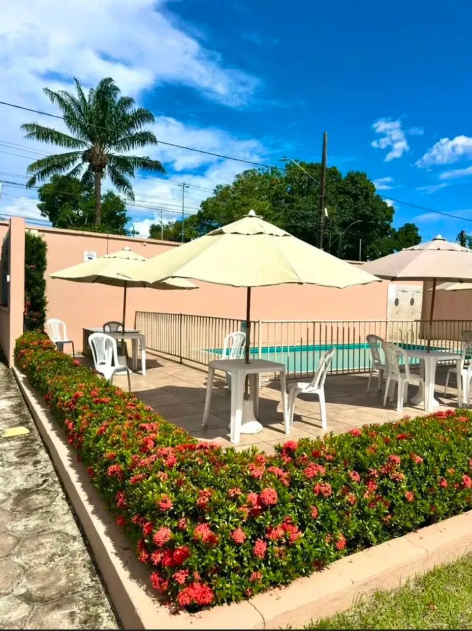 Jardim das Azaléias aluguel  - Foto 3
