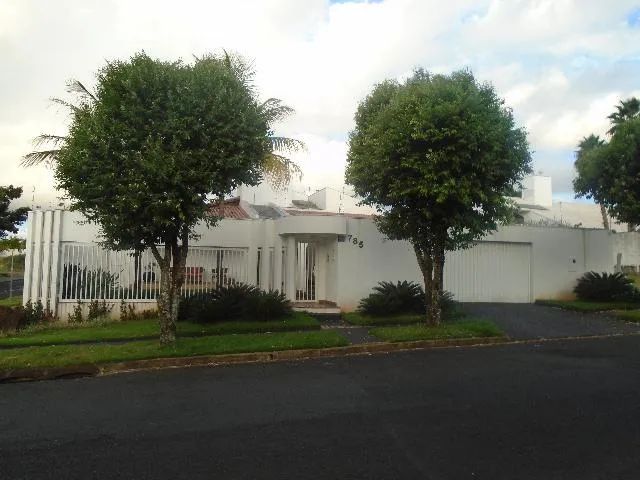 Excelente casa no bairro Morada da Colina