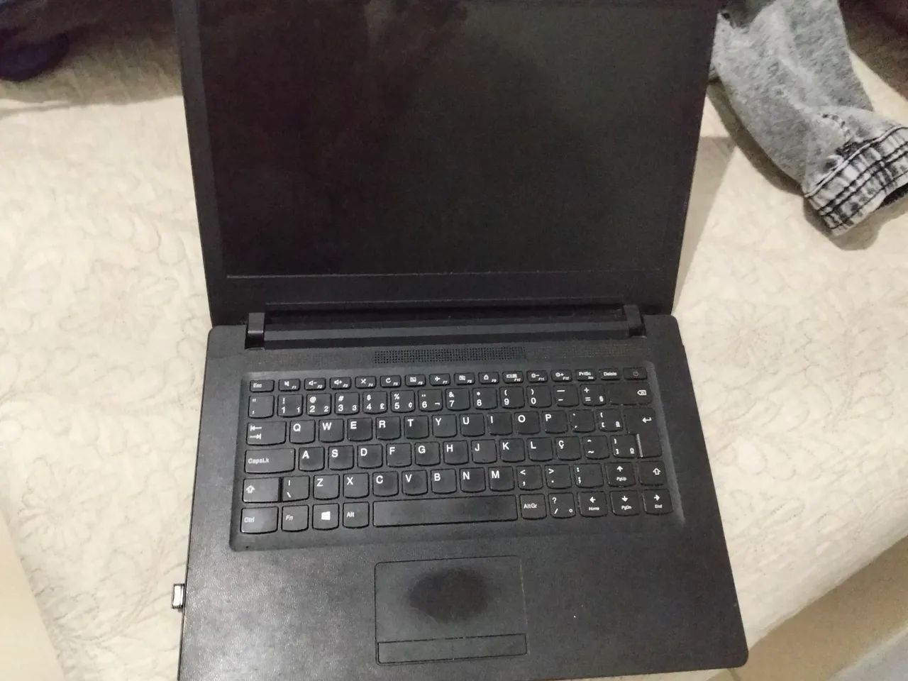 Notebook Lenovo - Foto 2