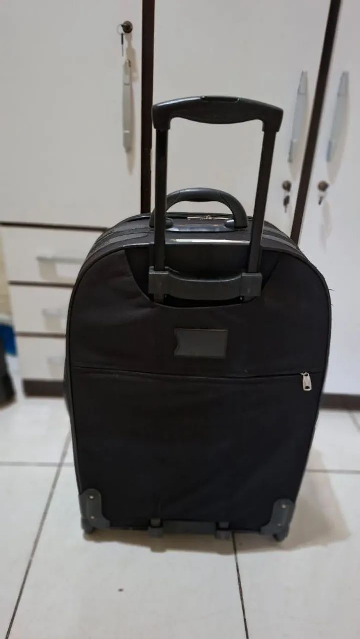 Mala de viagem Tonin 23kg  - Foto 3