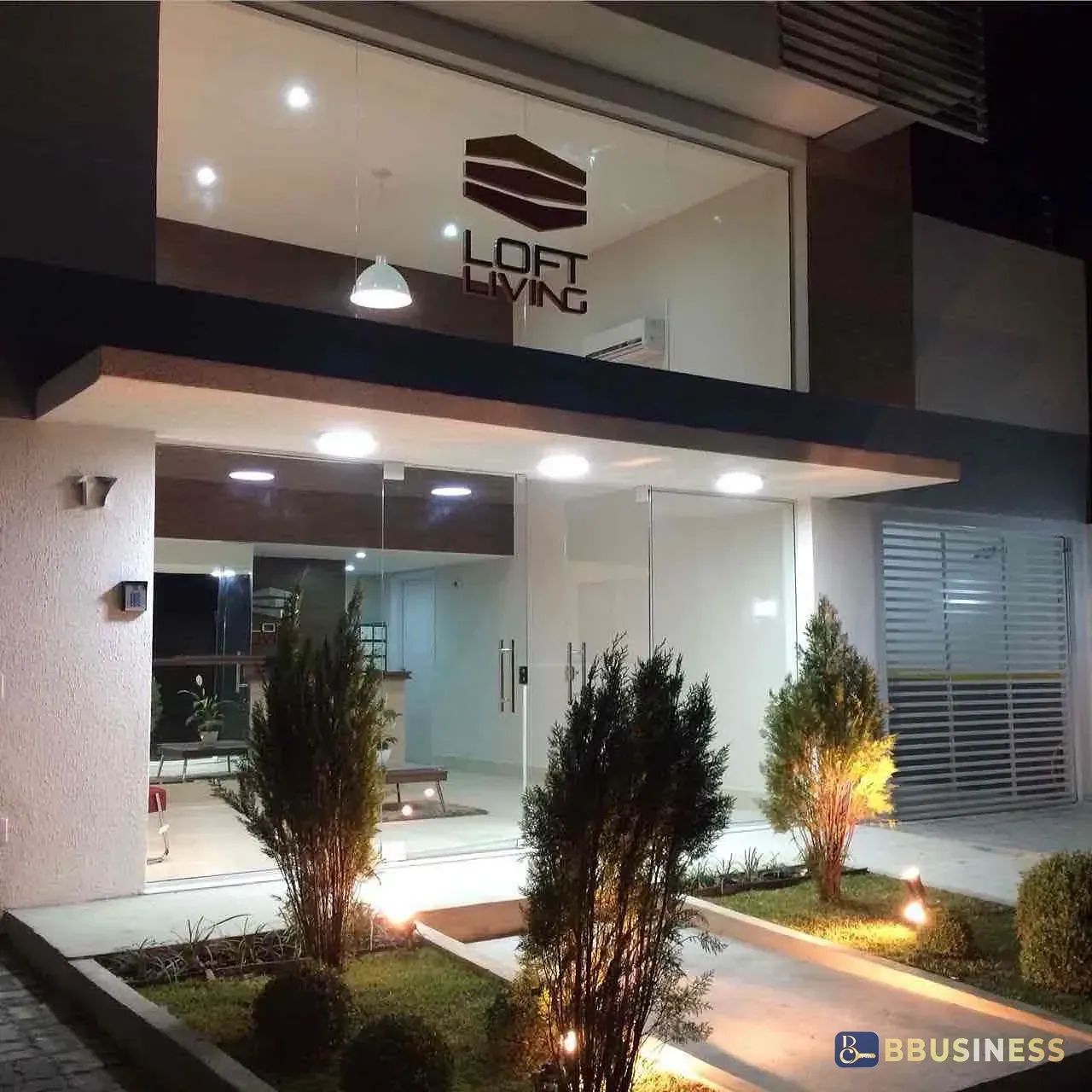 Loft Moderno , Sofisticado e Funcional no Parque São Caetano  Campos dos Goytacazes, RJ - Foto 2