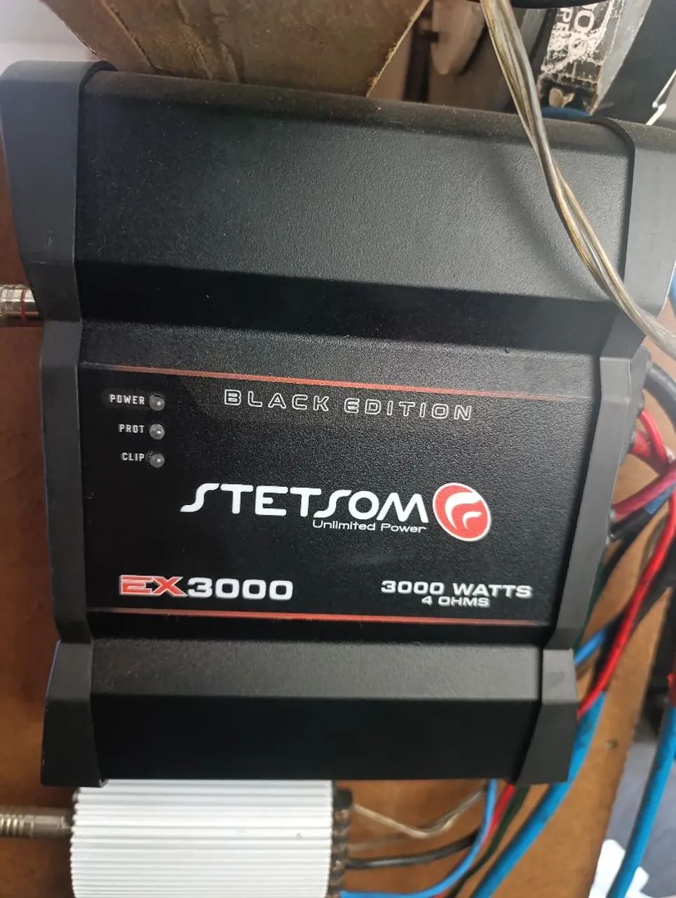 Modulo stetsom ex3000 