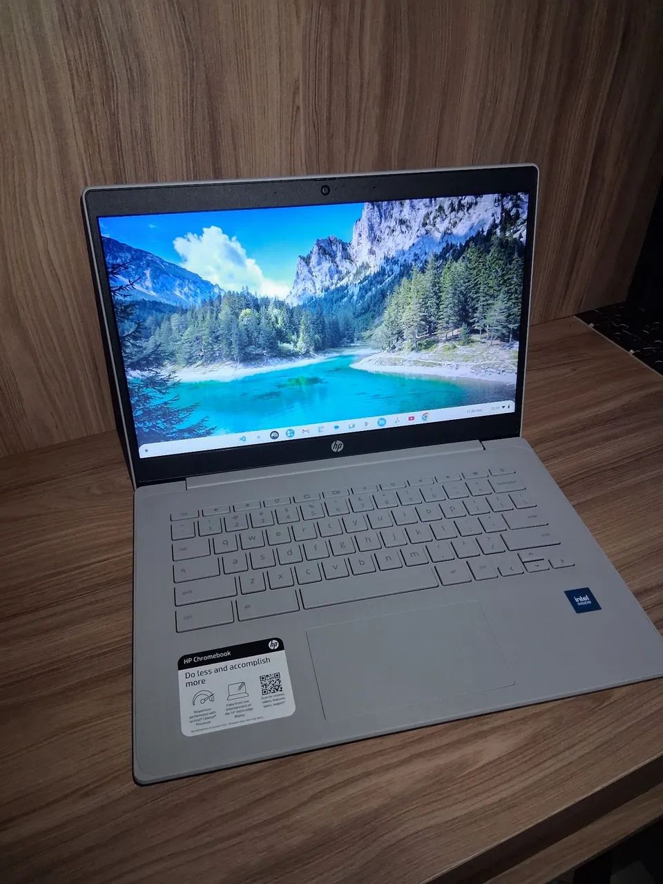 HP Chromebook 14