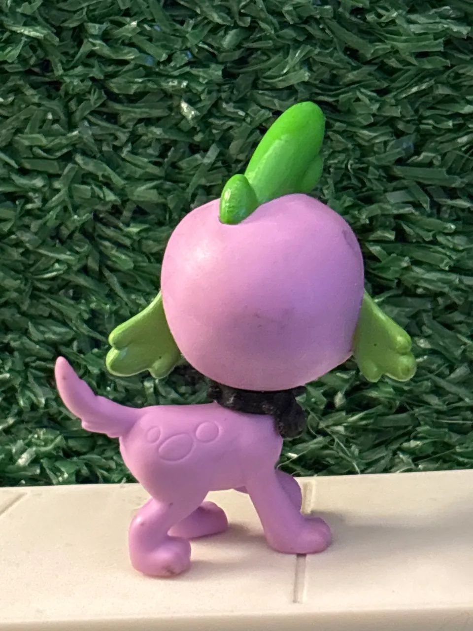 My Little Pony - Spike G4 - Foto 2