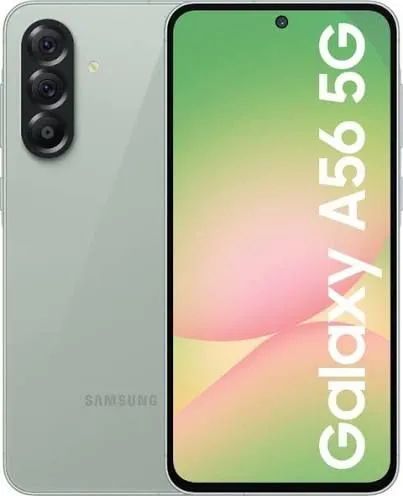 Samsung A56 - Foto 2