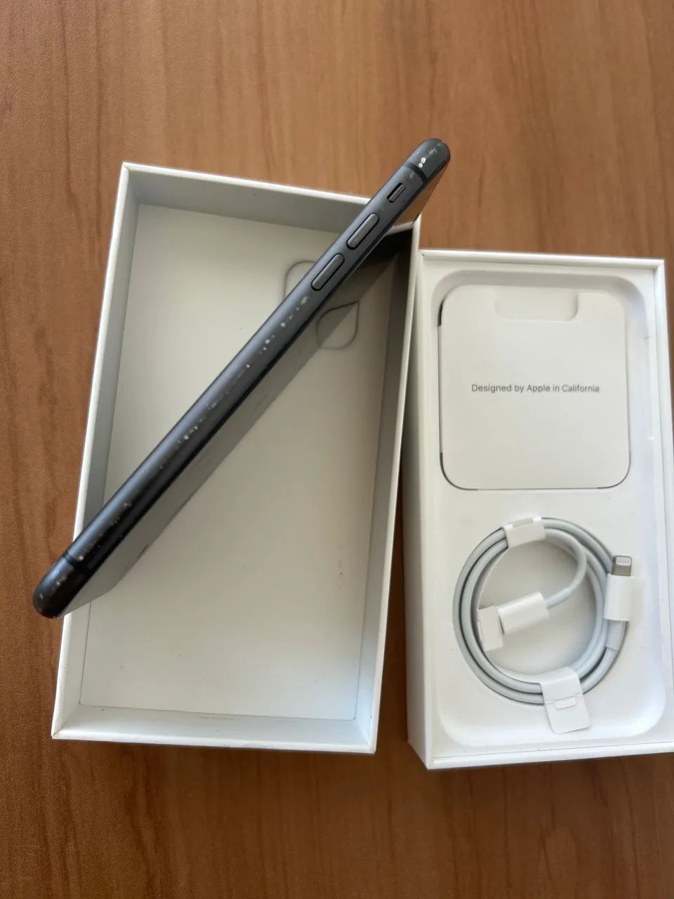 iPhone 11 - 64G - Foto 3