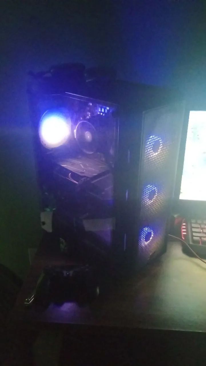 Pc gamer  - Foto 3