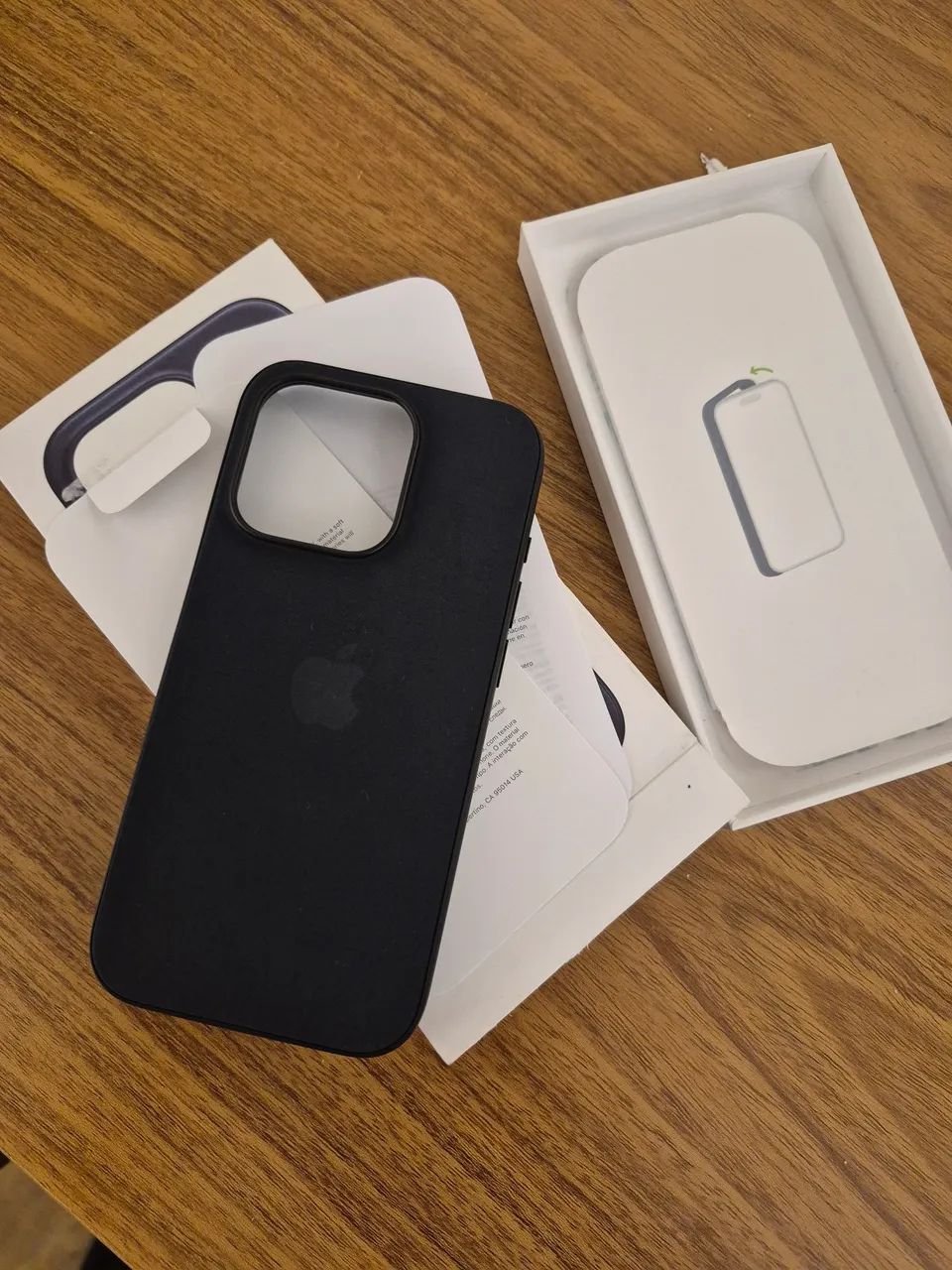 Case iPhone 15 Pro