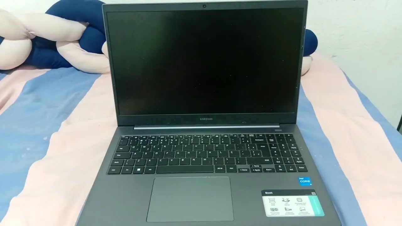 Notebook  - Foto 2