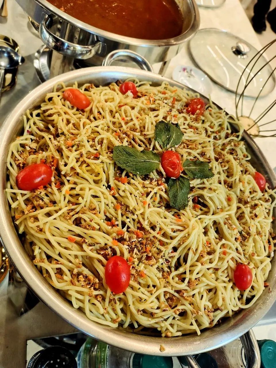 Aproveite buffet de festa  - Foto 3