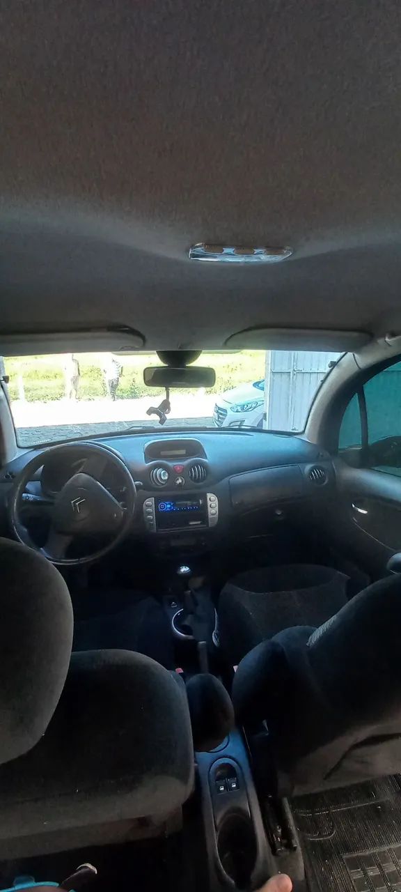 Citroen C3 Exclusive 1.4 Flex 8V 5P 2012 - Foto 5