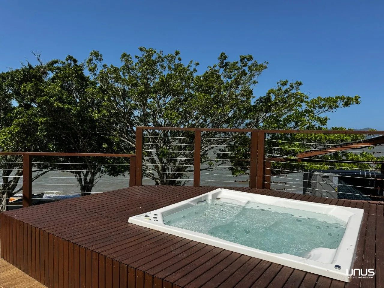 Casa pé na areia em Palhoça. - Foto 4