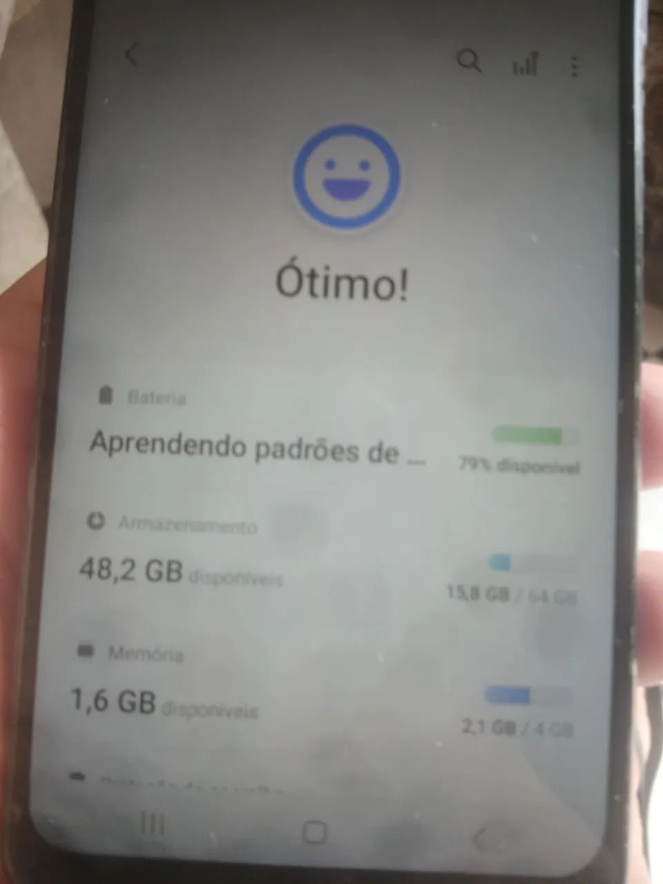 Samsung a03s - Foto 4