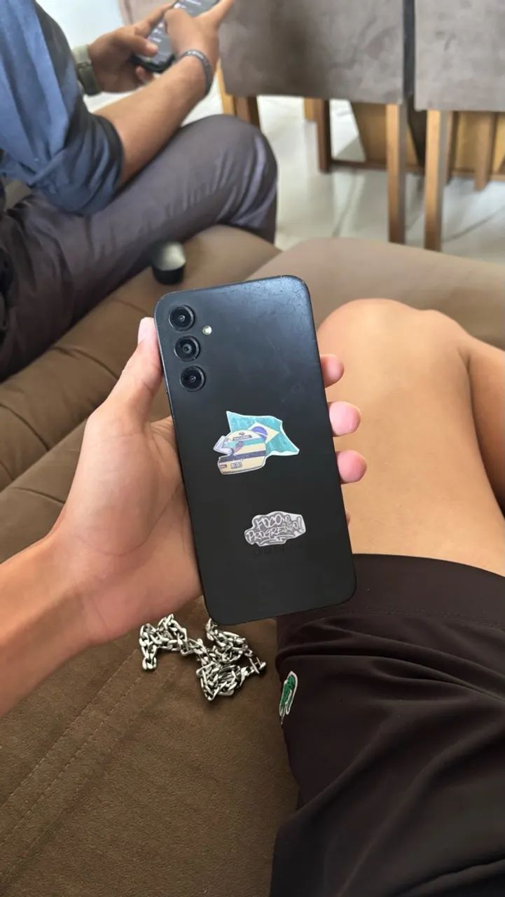 Galaxy a14 5g - Foto 4
