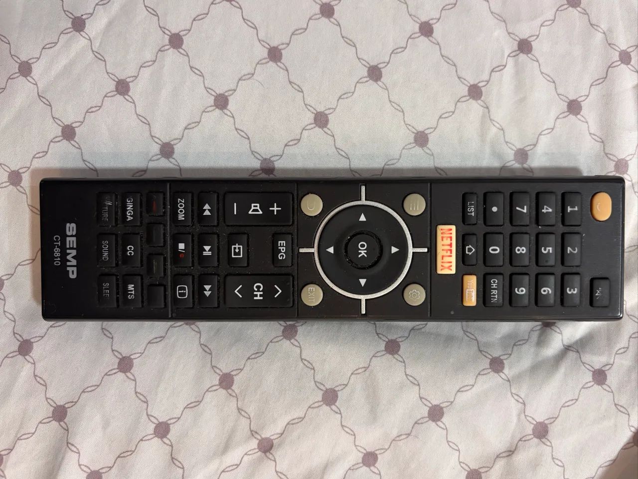 Tv Semp 32  - Foto 4