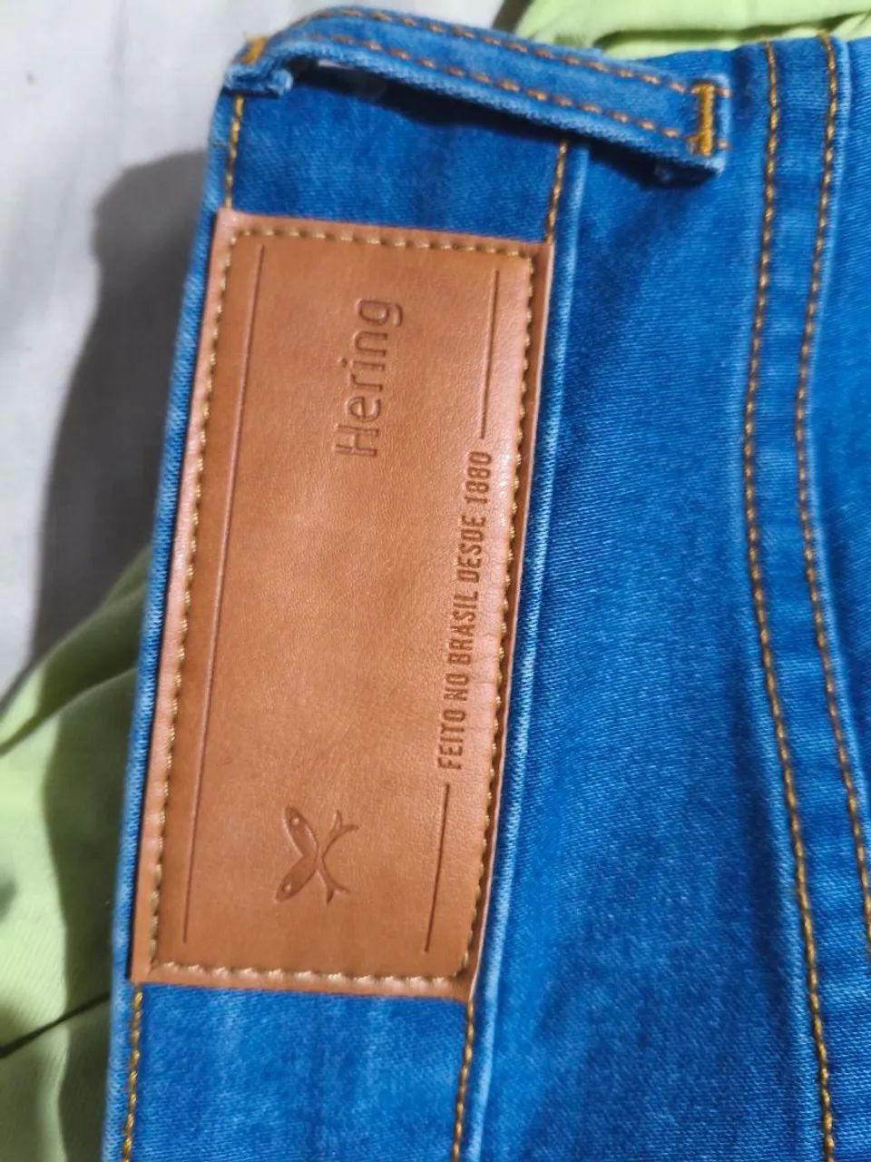 Desapego de calça masculina  - Foto 4