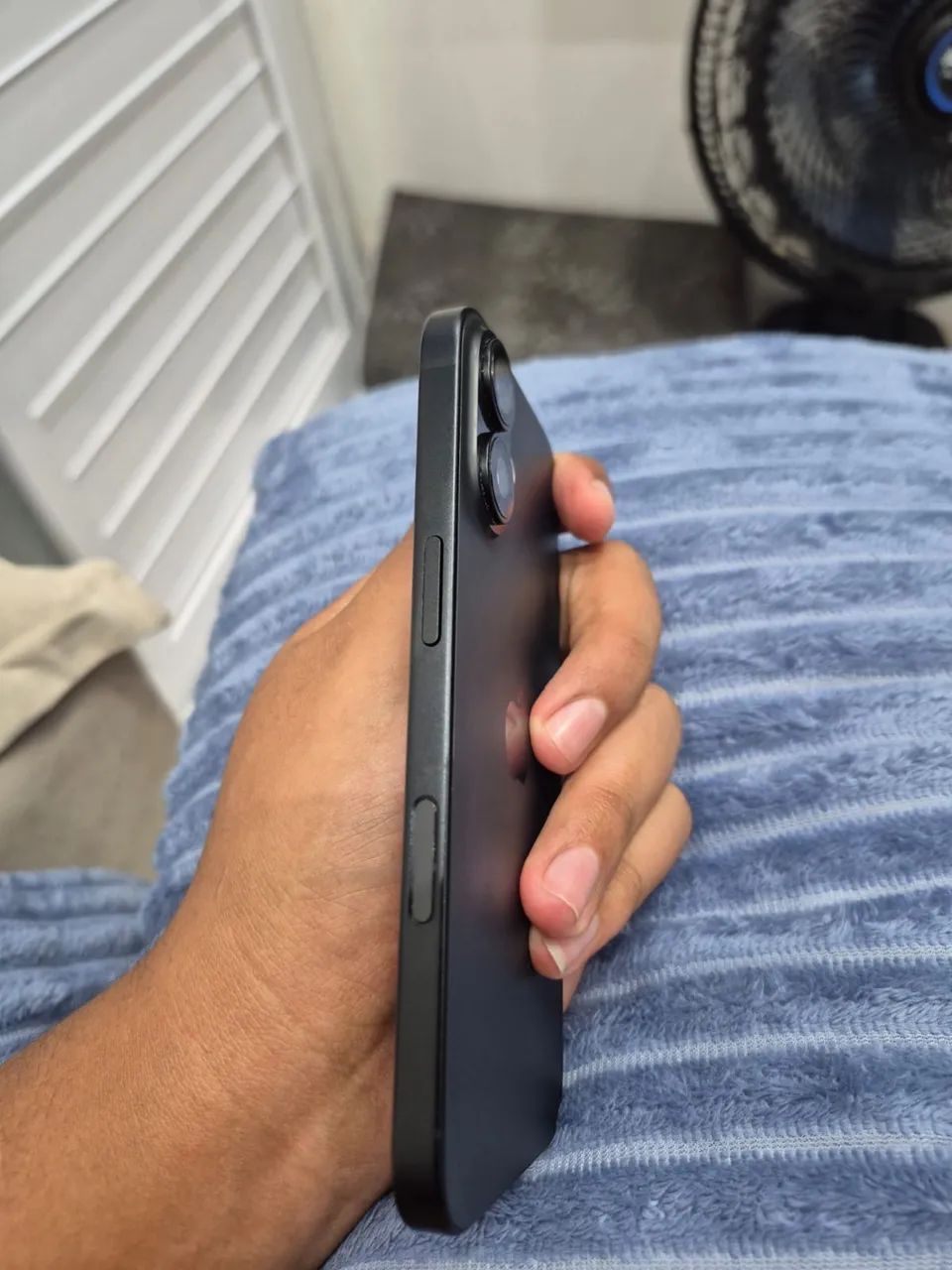 iPhone 16 256GB - Foto 5