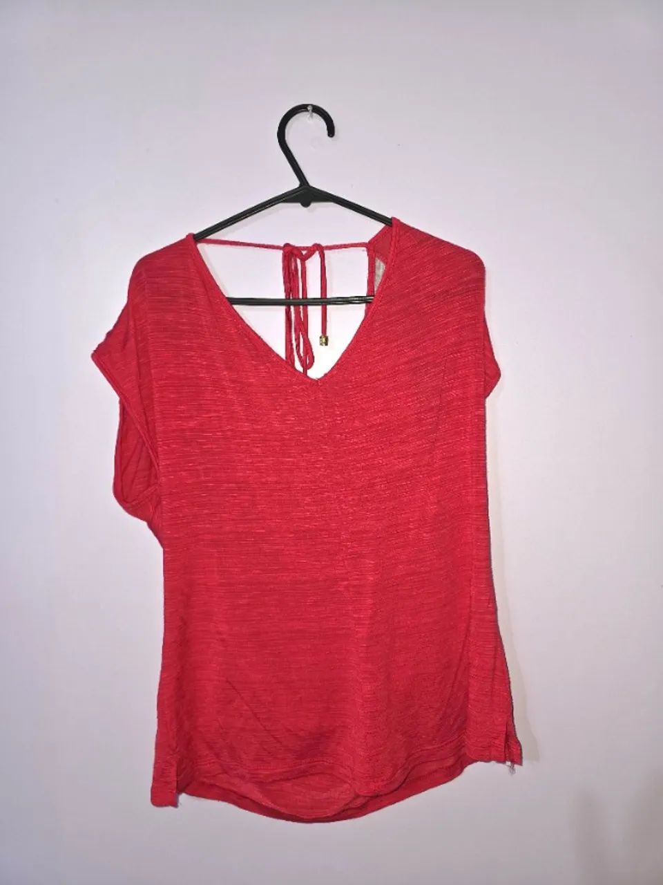 blusa rosa delicada - Foto 2