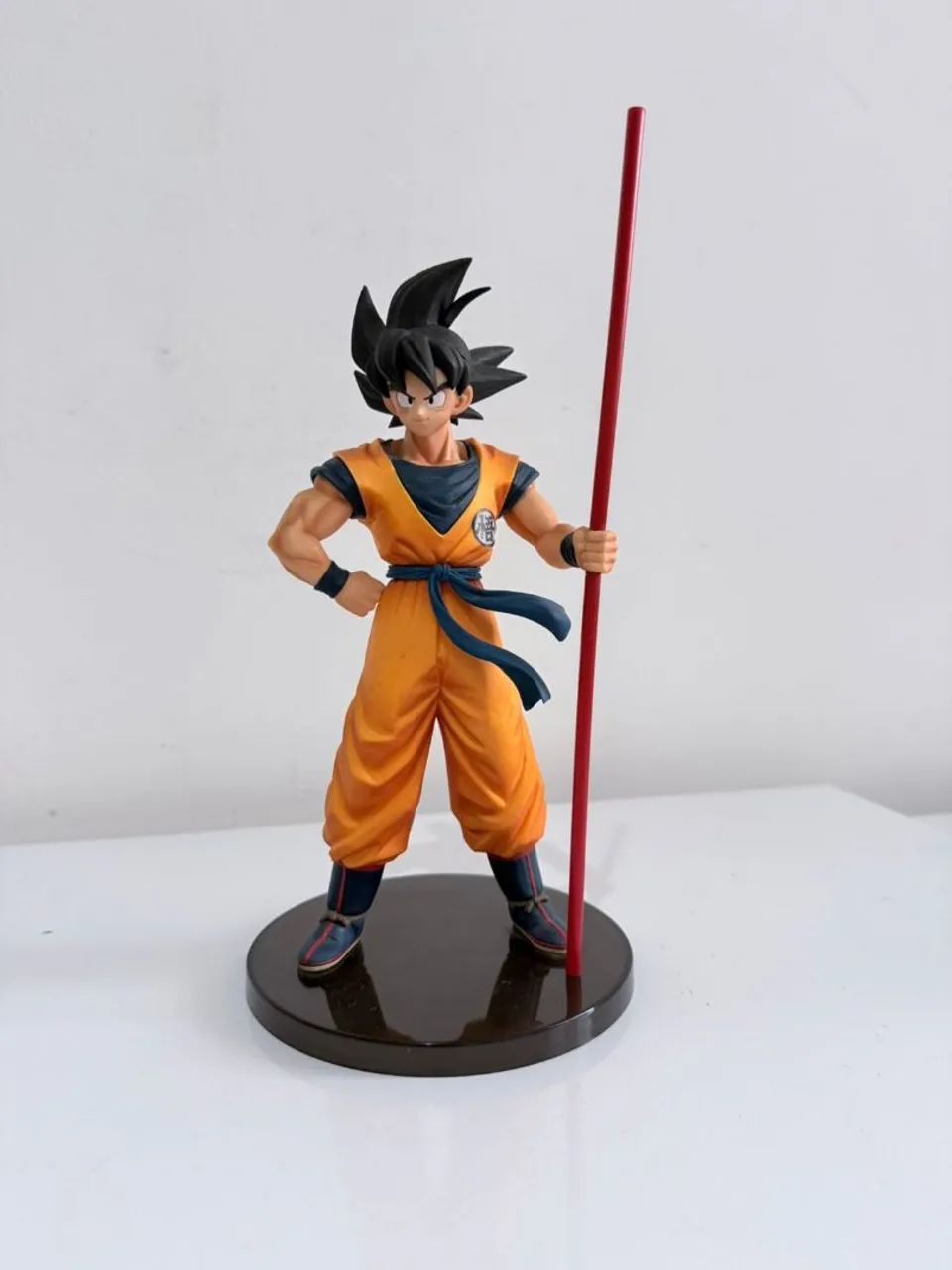 Son Goku - Banpresto The 20th Film Limited - Foto 3