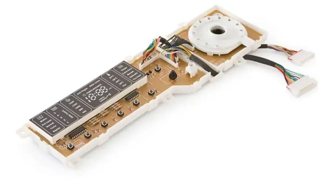 Placa Interface Lava e Seca Electrolux LSE09