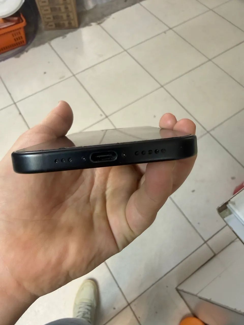 iphone 16 128gb  - Foto 5