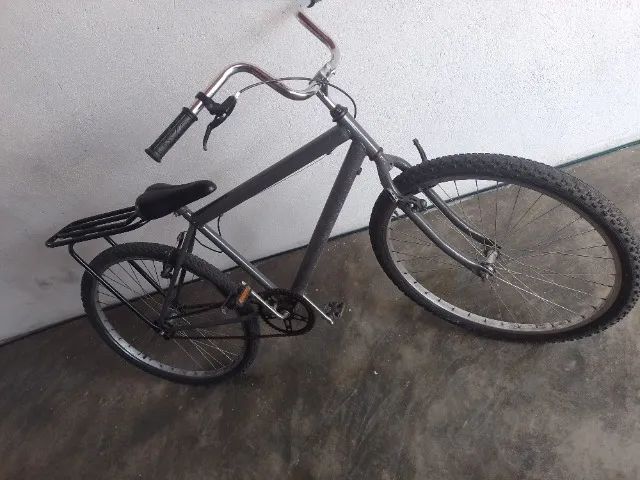 Bike aro 24 