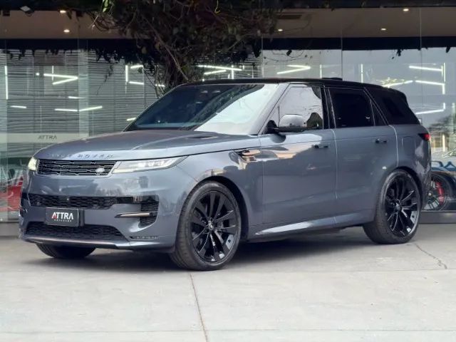 Land Rover Range R. Sport Autobio. 3.0 P550e (híb.) 2025