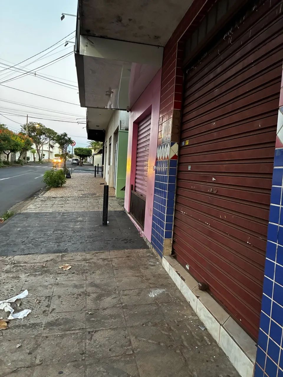 Alugo ponto comercial Roosevelt 1400,00  - Foto 5