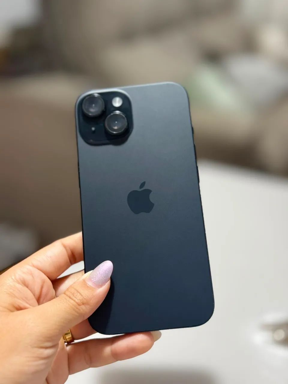 iPhone 15 - Foto 4
