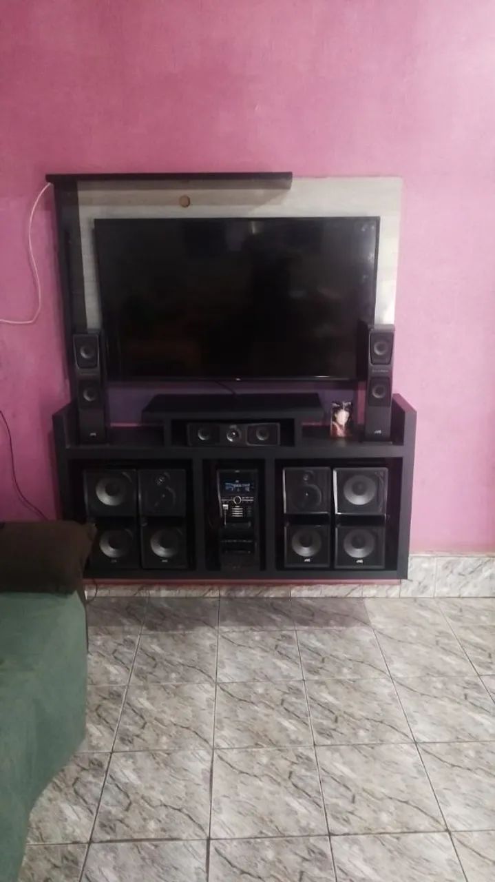 Som jvc - Foto 2