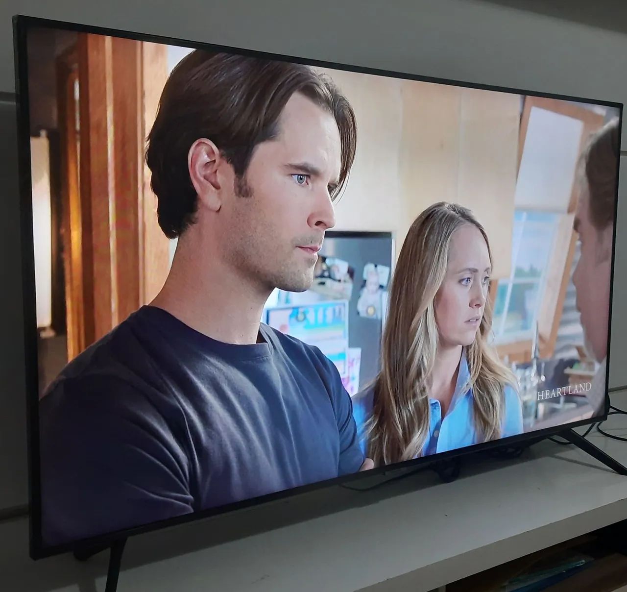 TV SMART SAMSUNG 50 POLEGADAS 4K COM BLUETOOTH  - Foto 2