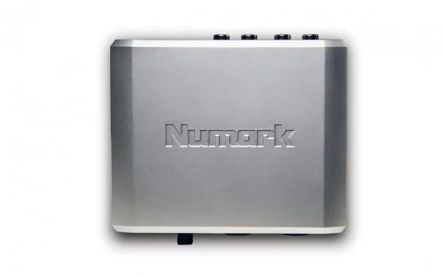 Interface Numark DJ iO - Foto 2