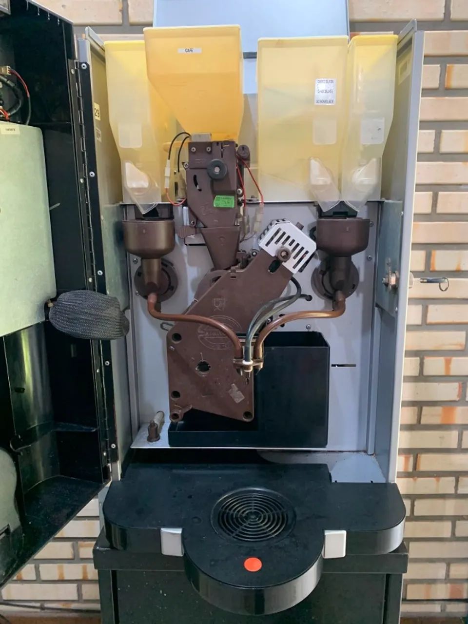 Máquina de Café - Foto 4