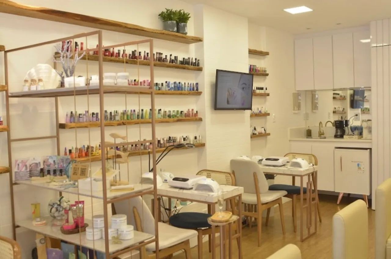 Vaga para Manicure e Nail Designer. - Foto 4