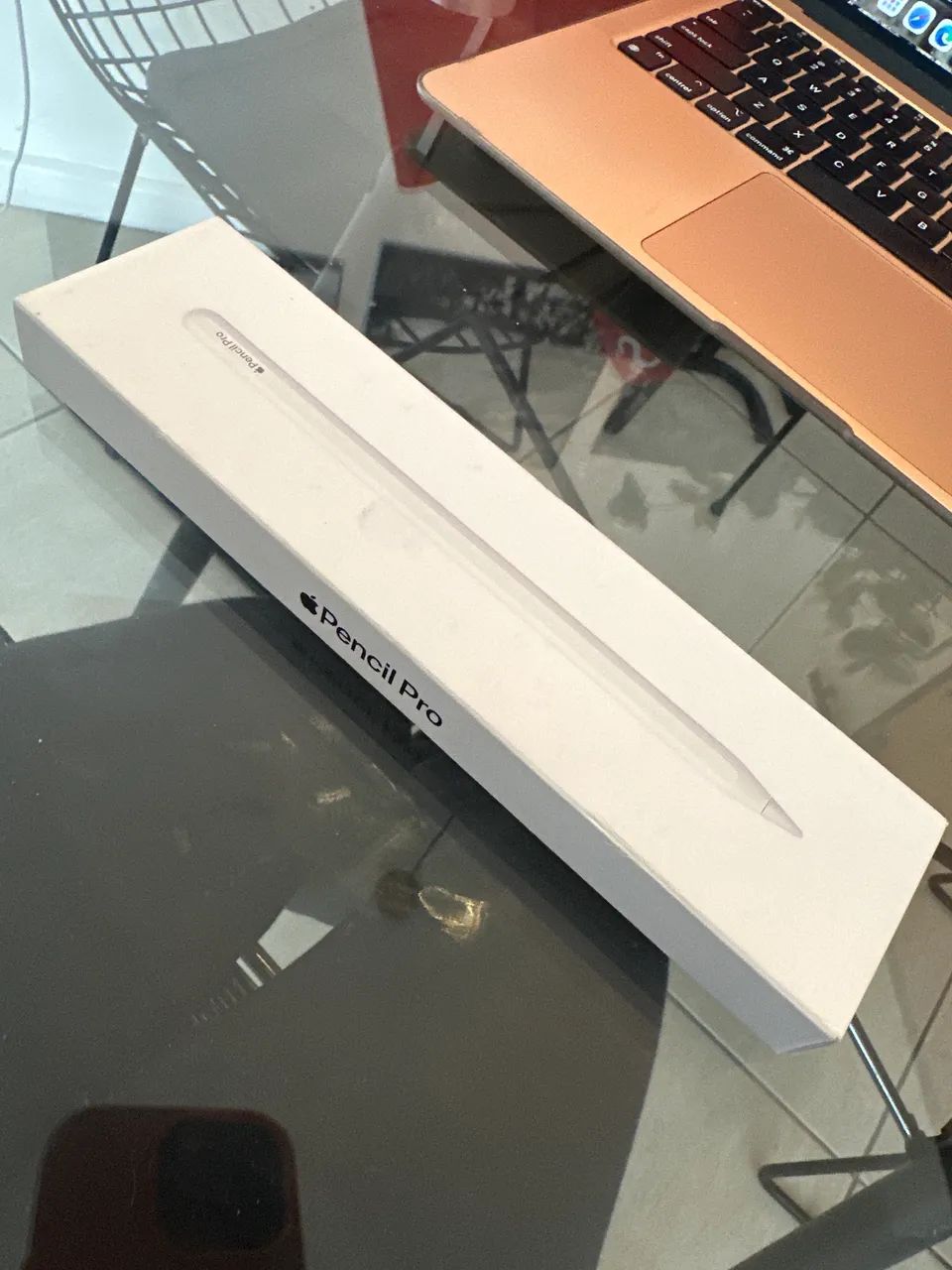 Apple Pencil Pro