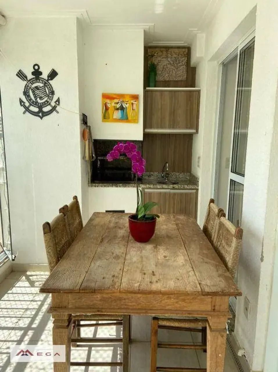 Apartamento 3 quartos à venda, 127 m² - Parque Prado - Campinas/SP - Foto 2