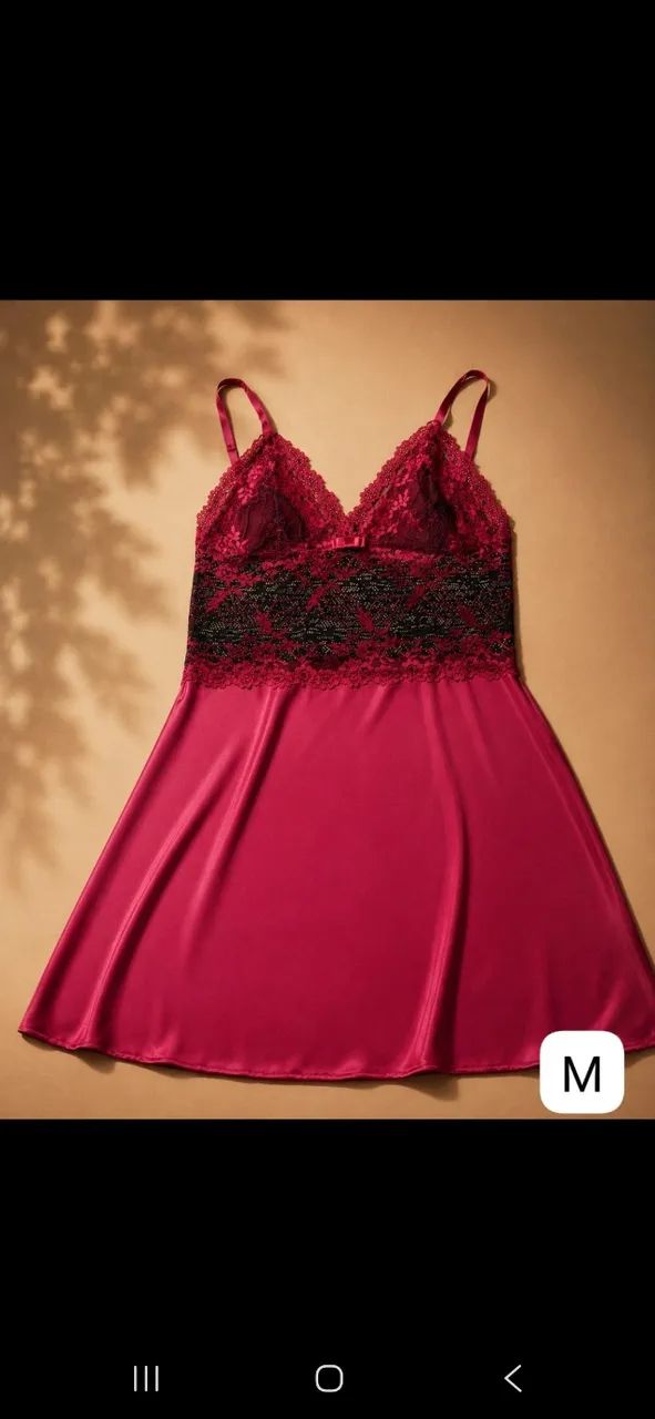 Vendo pijamas femininos  - Foto 4