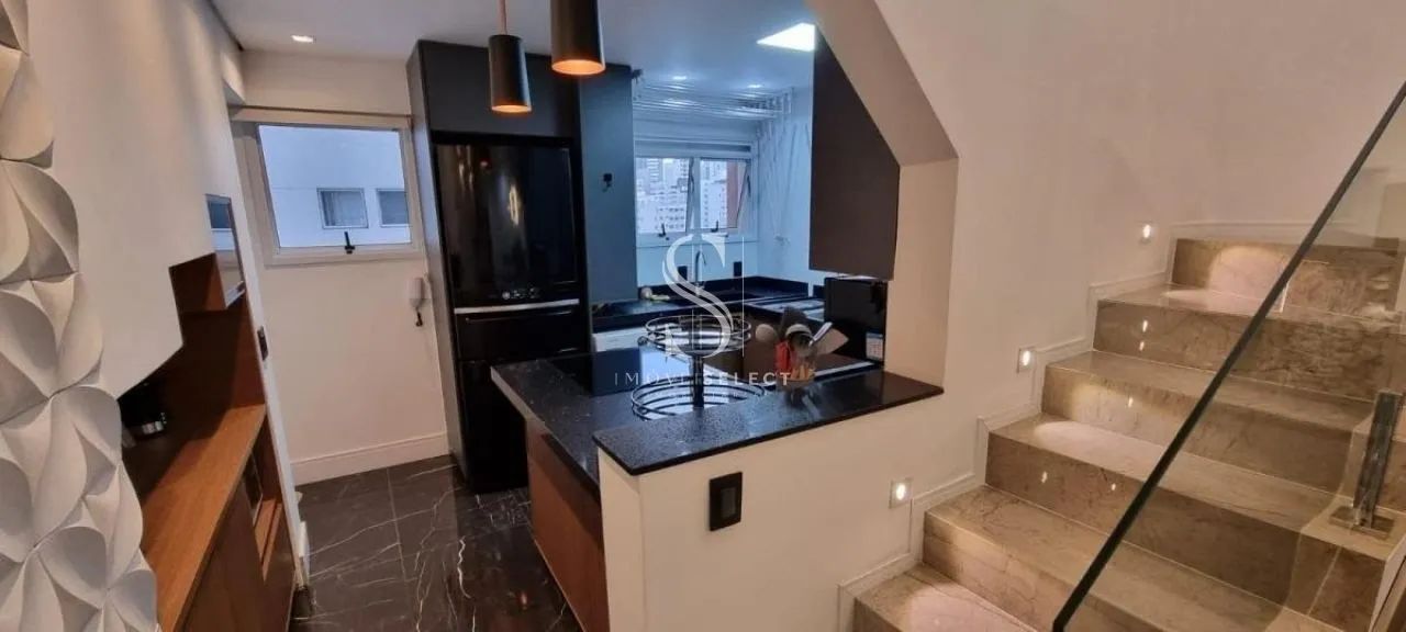 Apartamento em São Paulo