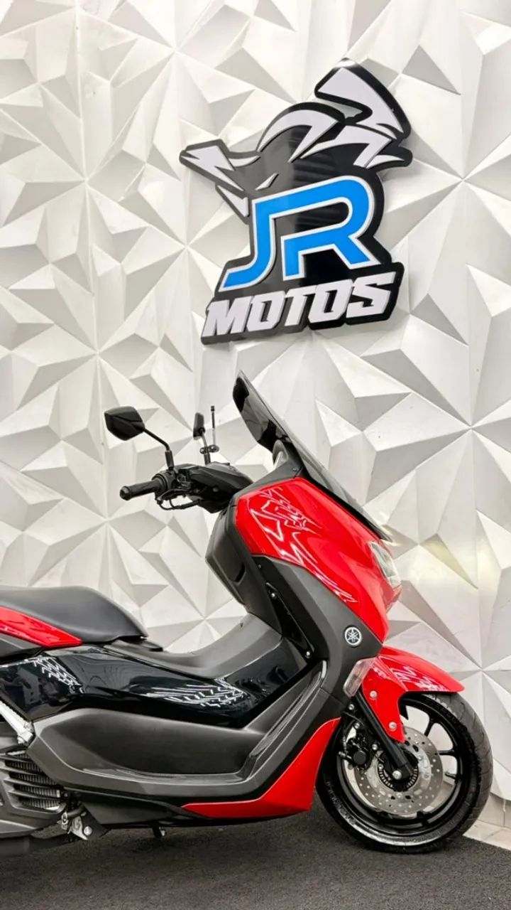 YAMAHA NMAX 160cc ABS 2023 - Foto 2