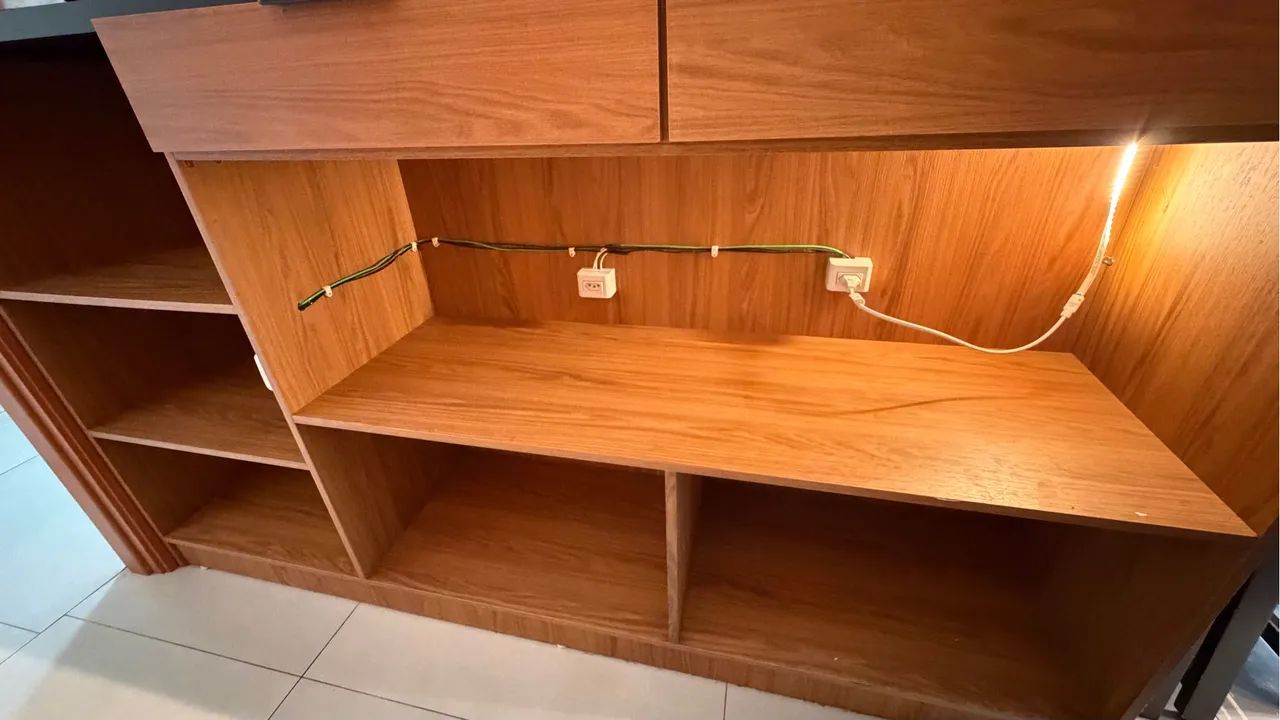 Balcão mdf - Foto 4