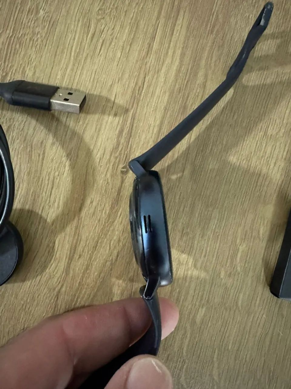 Relógio Samsung Galaxy Watch Active2 44MM - Foto 5