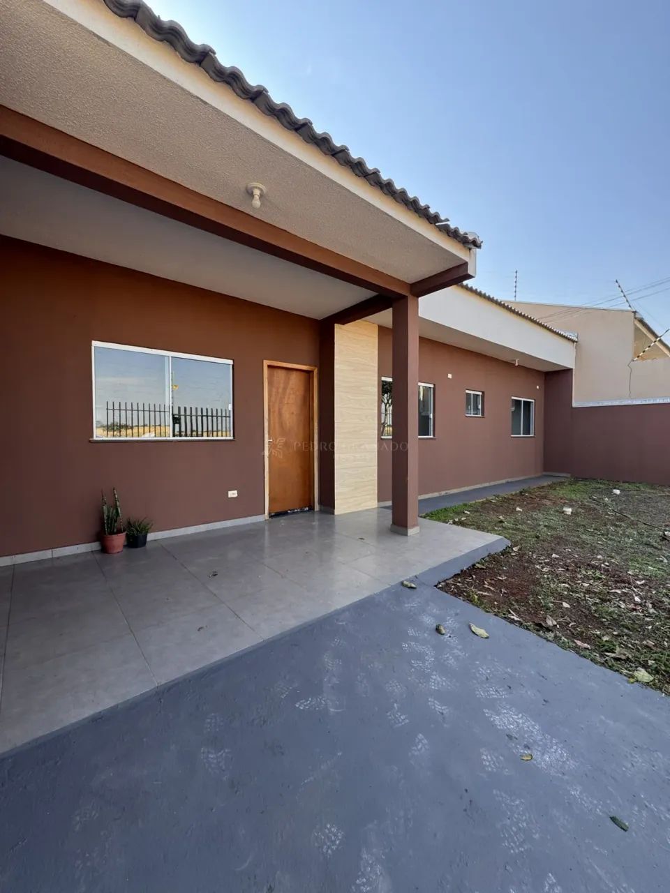 Casa para Locação no Jardim Triângulo ? Sarandi - Foto 3