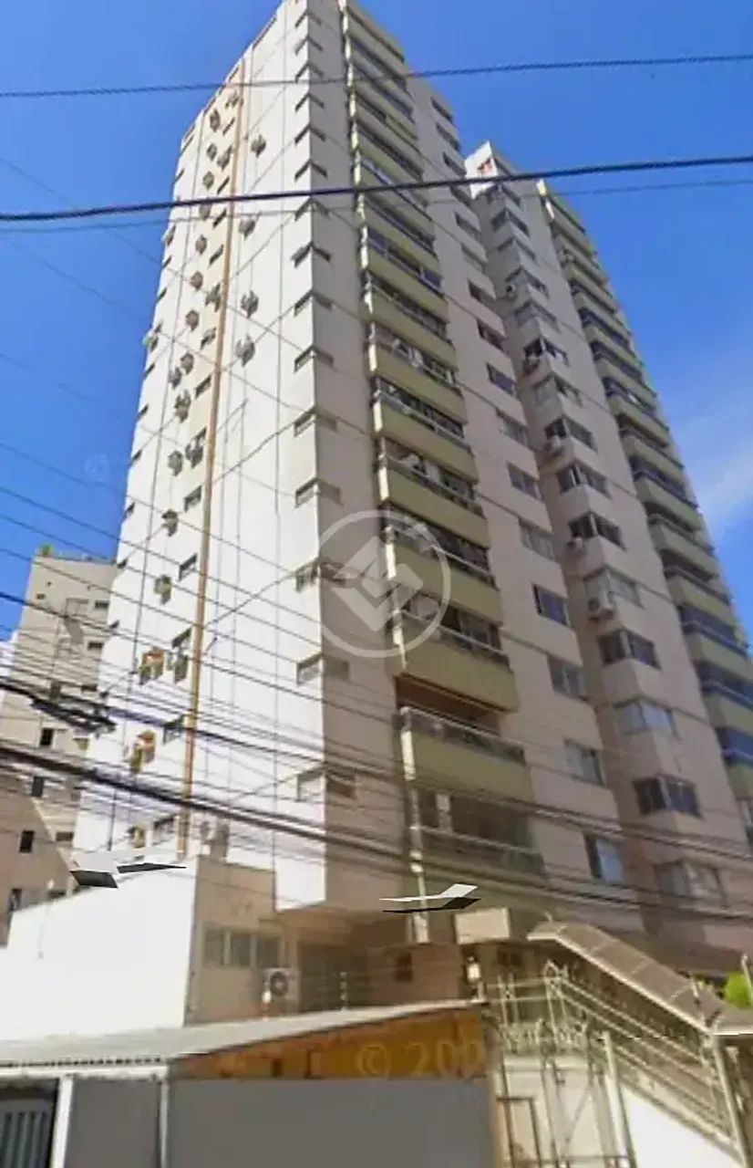Apartamento 4 Quartos codigo: 287183
