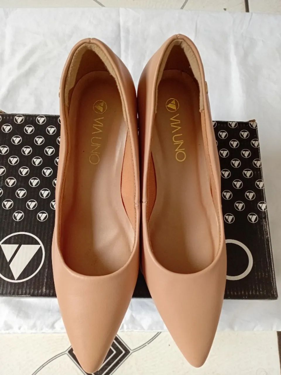 Sapatos feminino  - Foto 2