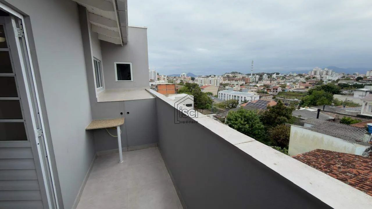 Kitnet para aluguel, 1 quarto, Capoeiras - Florianópolis/SC - Foto 3